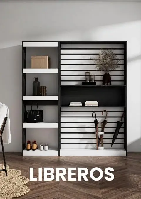 Libreros