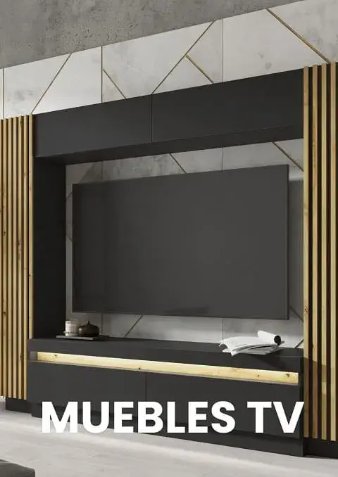 Muebles para TV