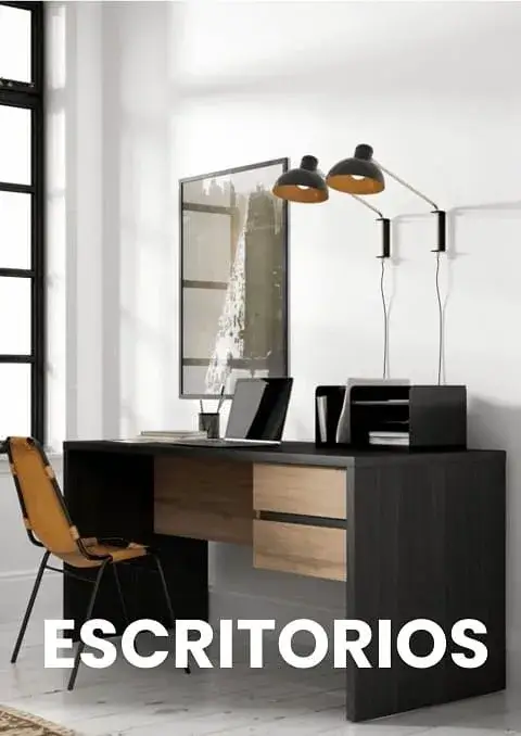 Escritorios