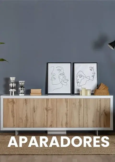 Aparadores